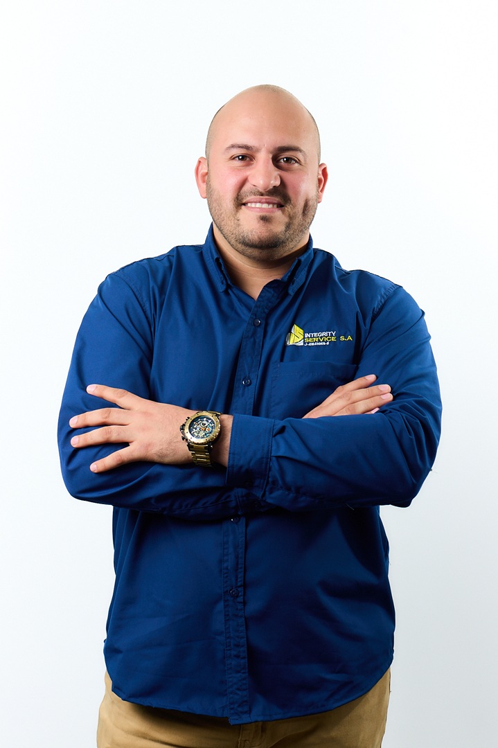 JESÚS SALAZAR