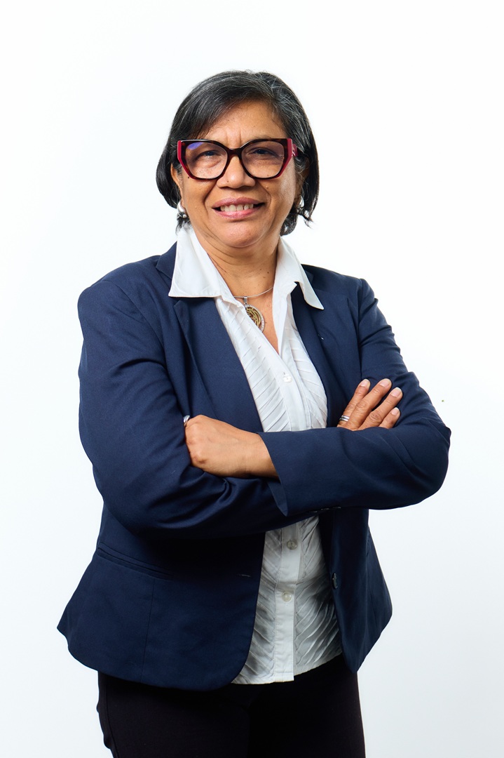 MERCEDES CHAURAN