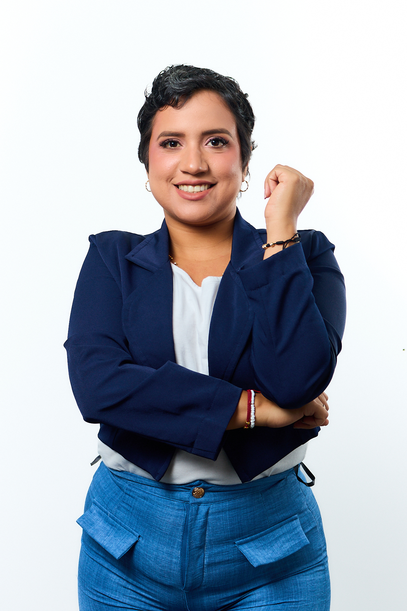 YARAMY SALAZAR