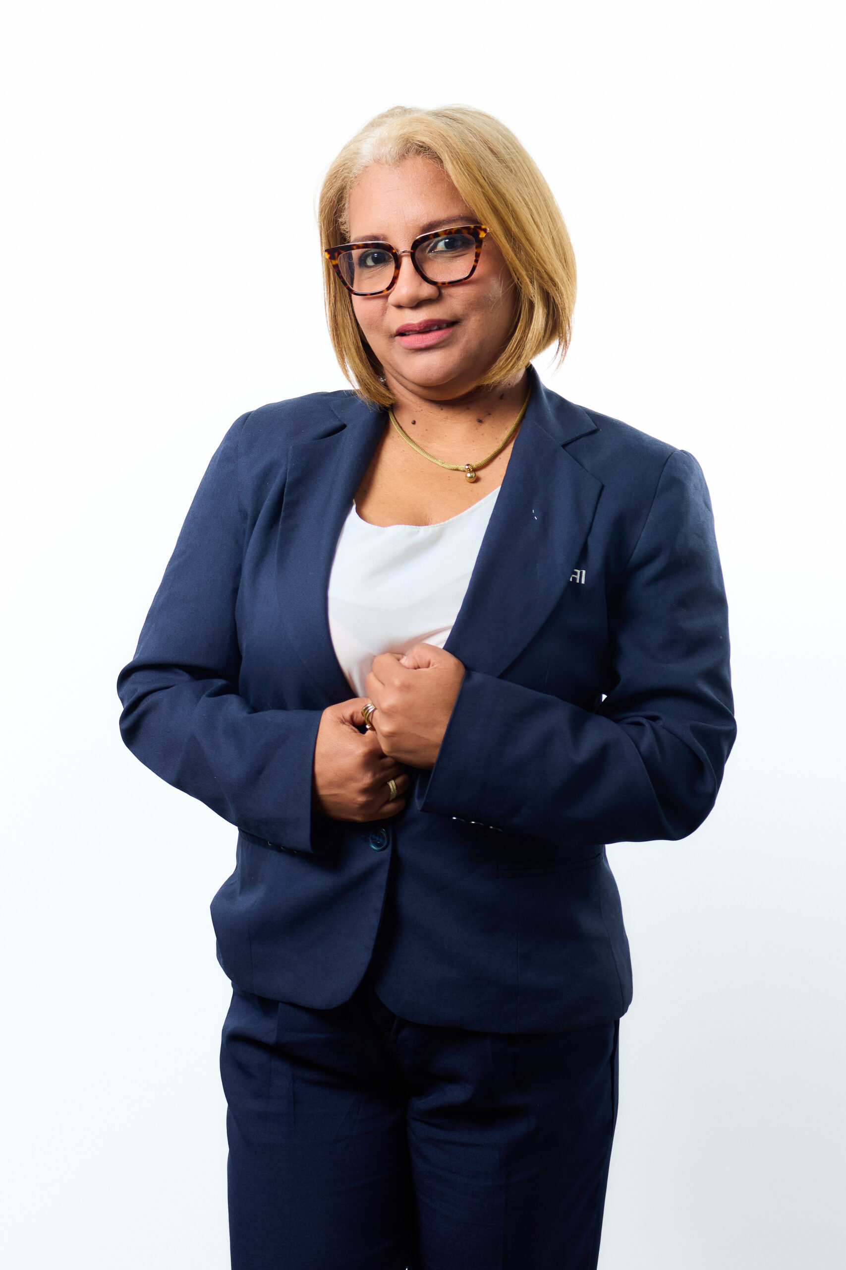 YUSMELIS PERAZA